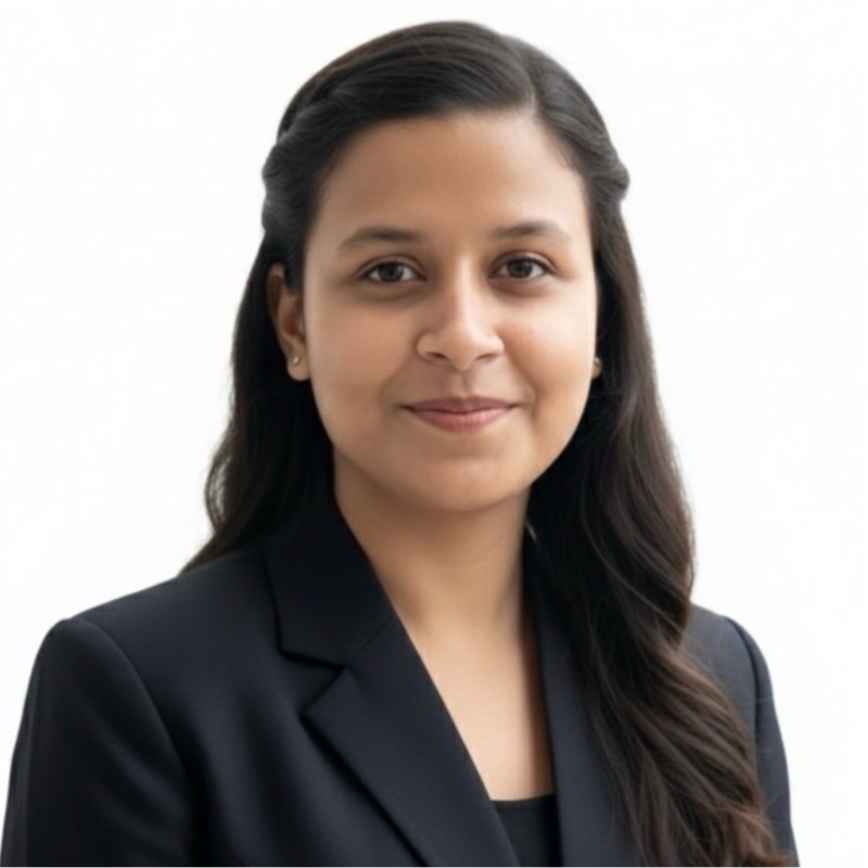 Anshu Sharma - Software Engineer | Stackforce