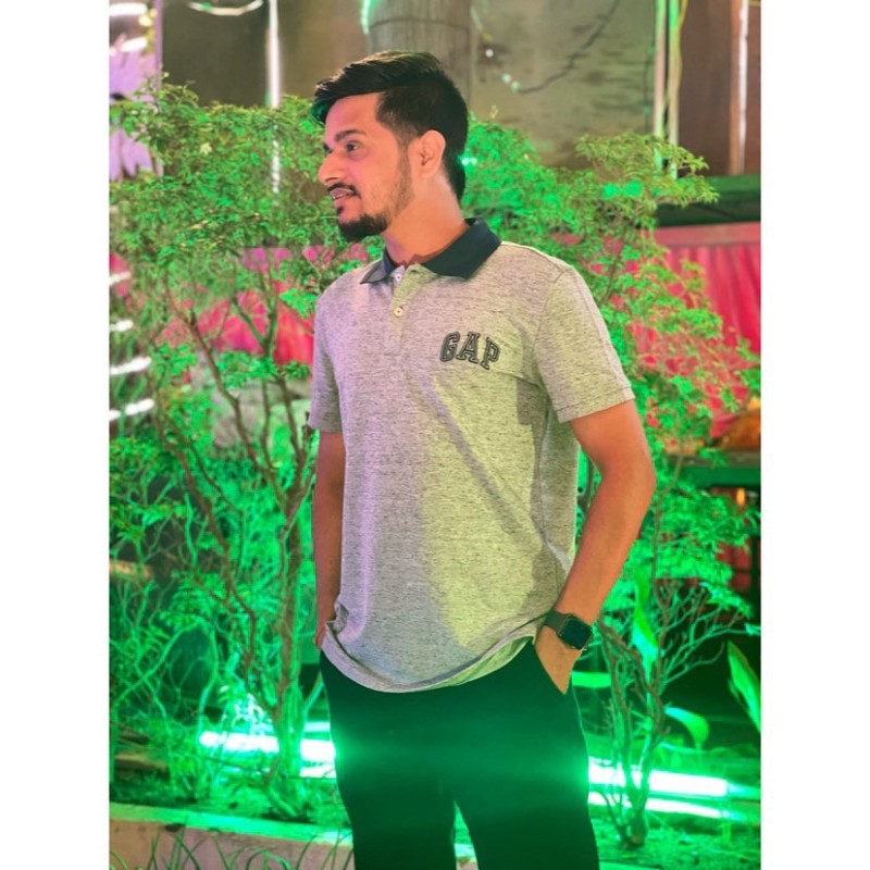 Anshu Singh - Frontend Engineer | Stackforce