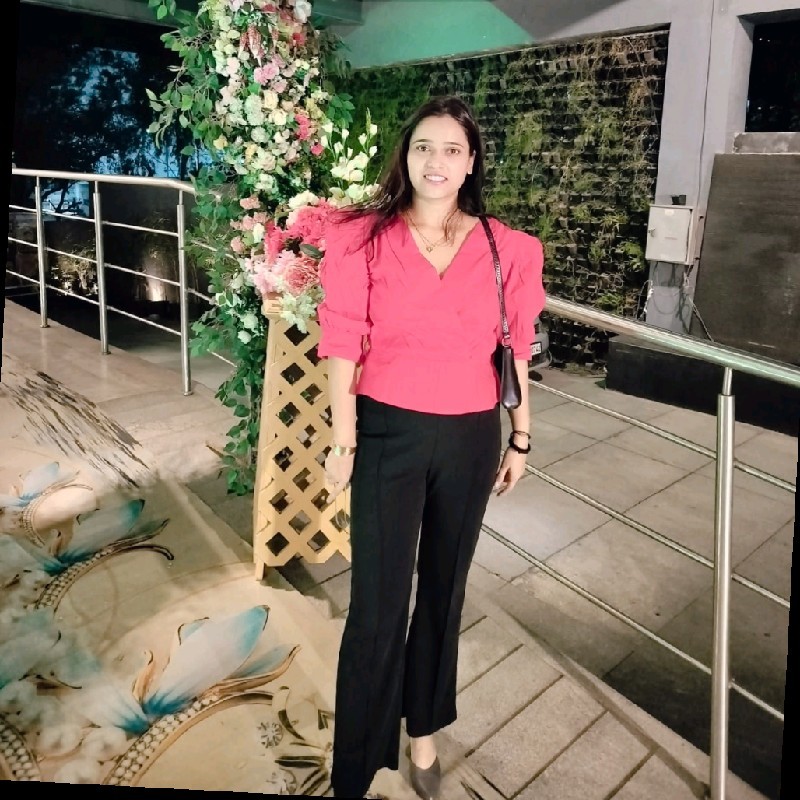 Anshu Singh - Recruiter | Stackforce