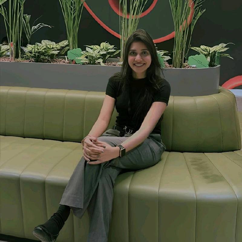 Anshu Singh - Operations Associate | Stackforce