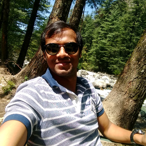 anshu abhishek - Software Engineer | Stackforce