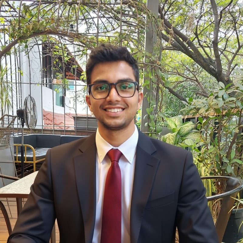 Anshu kumar - Business Analyst | Stackforce