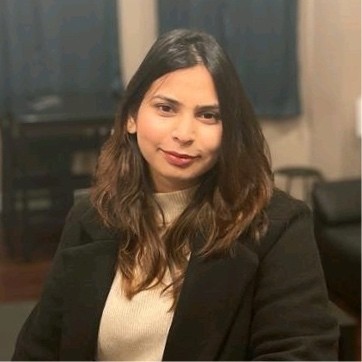 Anshu Kumari - Associate Consultant | Stackforce