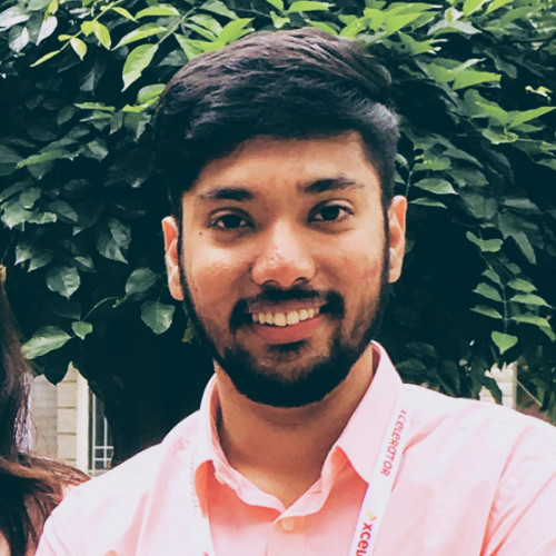 Anshul Akotkar - Senior Software Engineer | Stackforce
