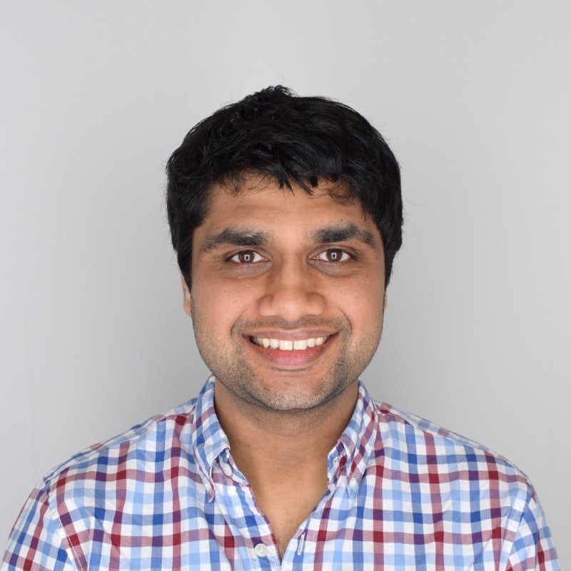 Anshul Bhide - CEO | Stackforce