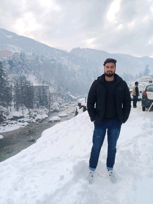 Anshul Gautam - QA Engineer | Stackforce
