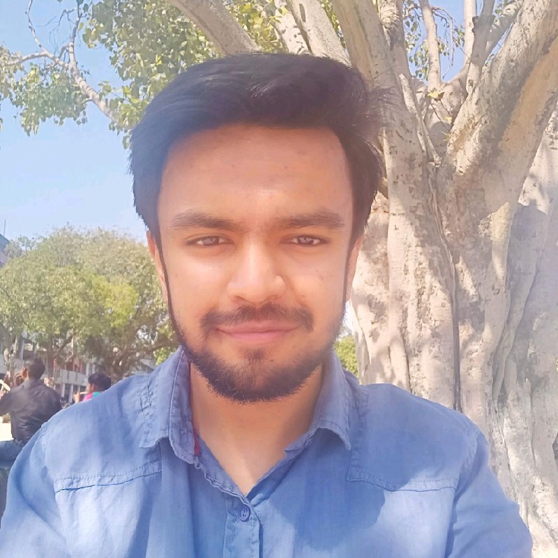 Anshul Goyal - Software Engineer | Stackforce