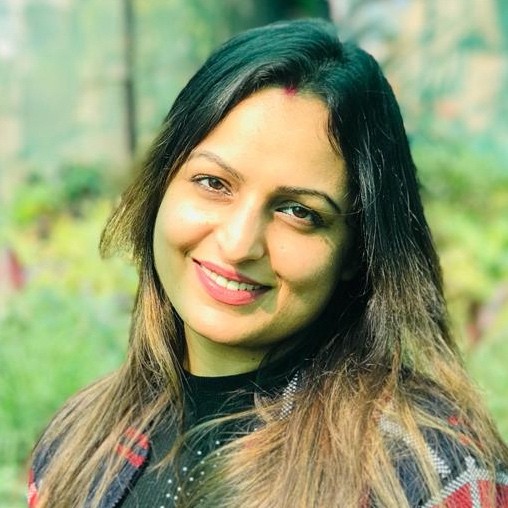 Anshul Gupta - Operations Associate | Stackforce