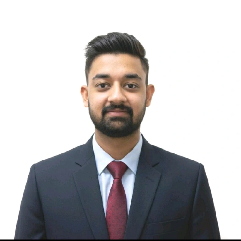 Anshul Jain - AI Researcher | Stackforce