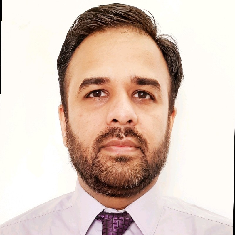 Anshul Khera - CEO | Stackforce