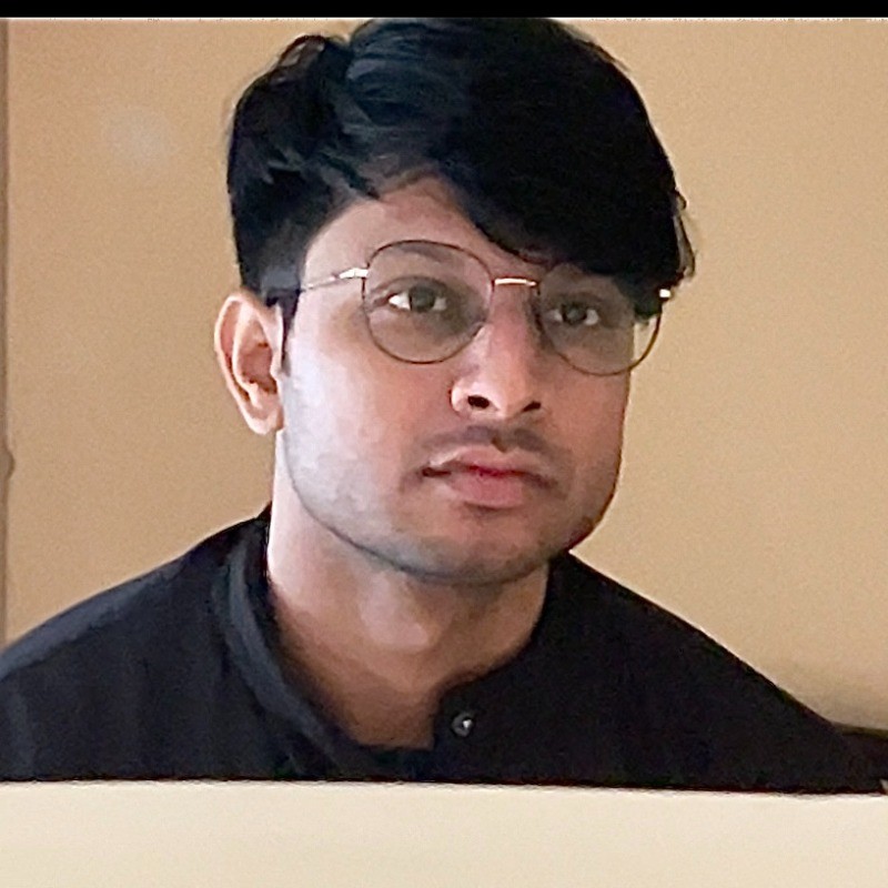 Anshul Raghav - CEO | Stackforce