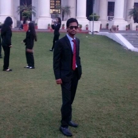 Anshul S. - CTO | Stackforce