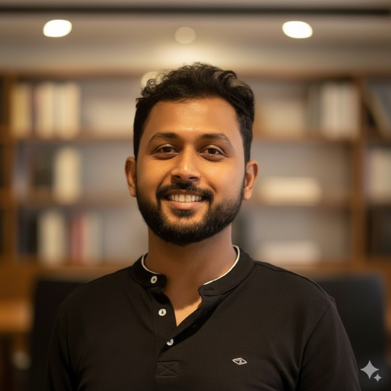 Anshul Shivhare | Stackforce