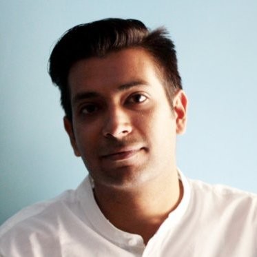 Anshul Tyagi - Co-Founder | Stackforce