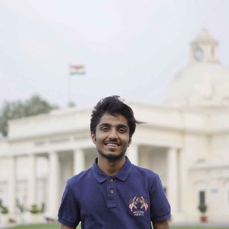 Anshul Goyal - Software Engineer | Stackforce