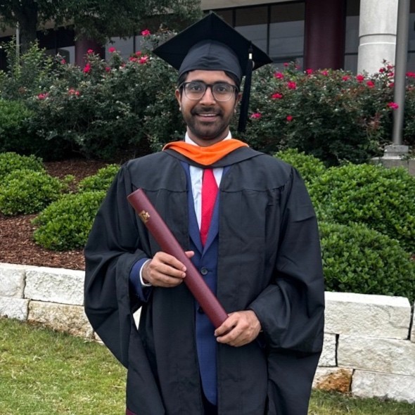 Anshul Sharma - Software Engineer | Stackforce