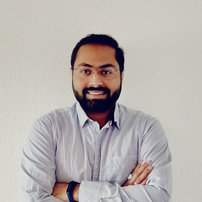 Anshul Tak - Software Engineer | Stackforce