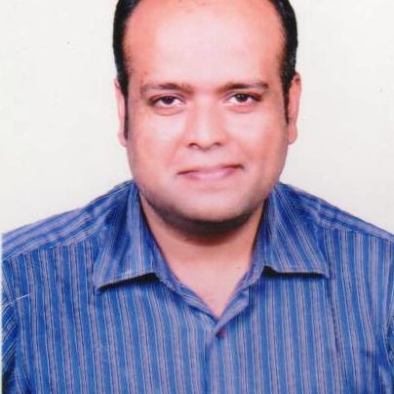 Anshuman Rai - Data Scientist | Stackforce
