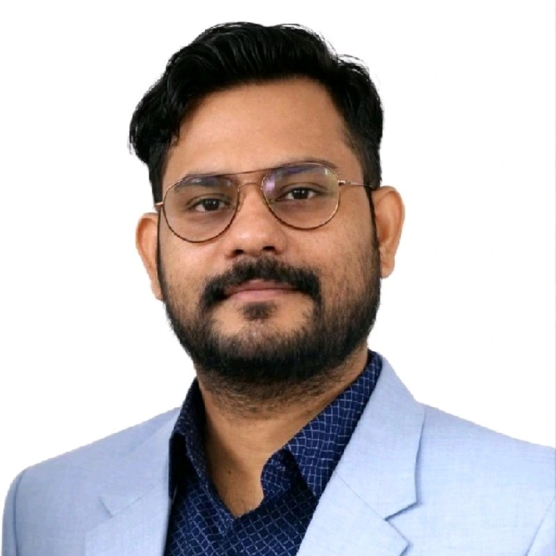 Anshuman Srivastava - Product Manager | Stackforce