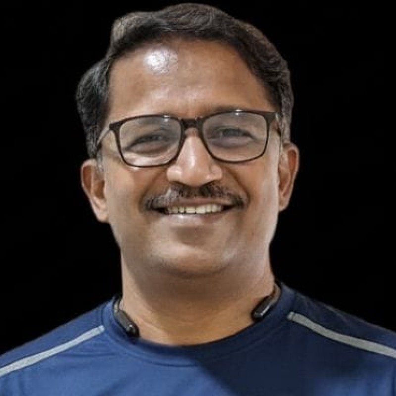 Anant Tikone - CTO | Stackforce