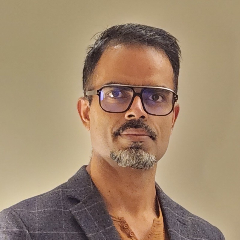 Anand Thakur - CEO | Stackforce
