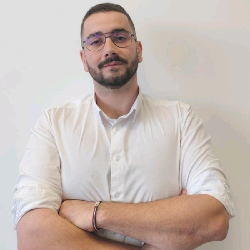 Anthony Benoit 🛡️Expert en sécurité électronique/cybersécurité | Stackforce