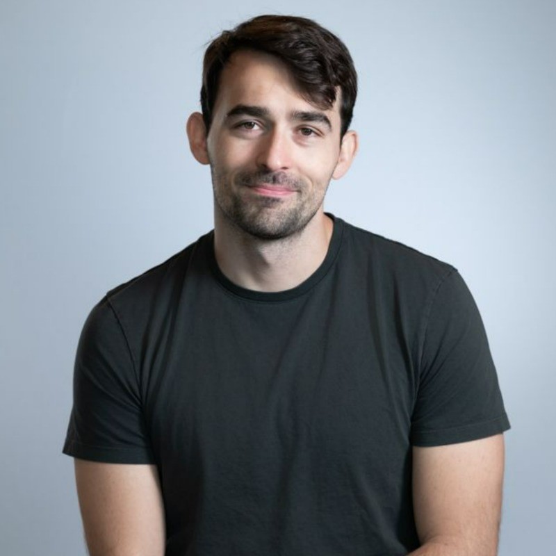 Anthony Collias - Co-Founder | Stackforce