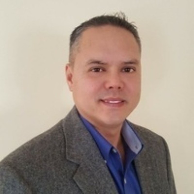 Anthony Infiesto, MBA - CEO | Stackforce
