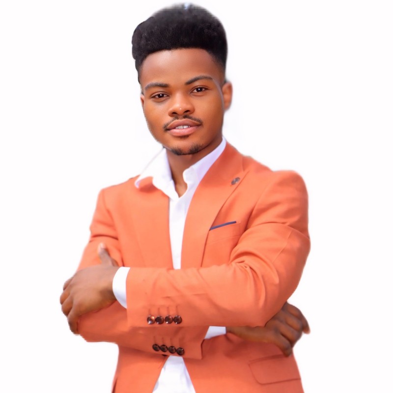 Anthony K. - CEO | Stackforce