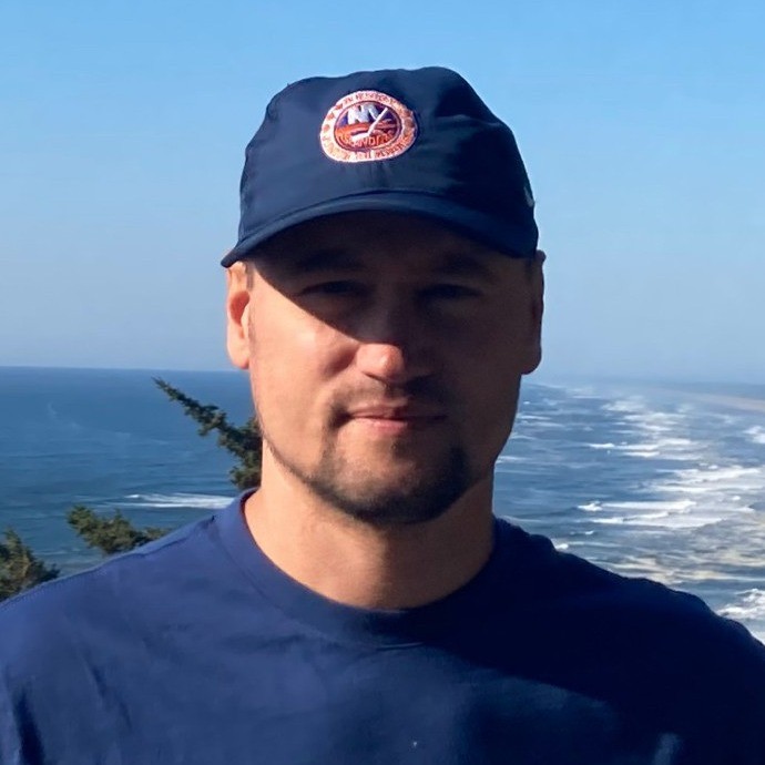 Anthony K. - Founder | Stackforce