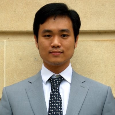 Anthony Chuah - Software Engineer | Stackforce
