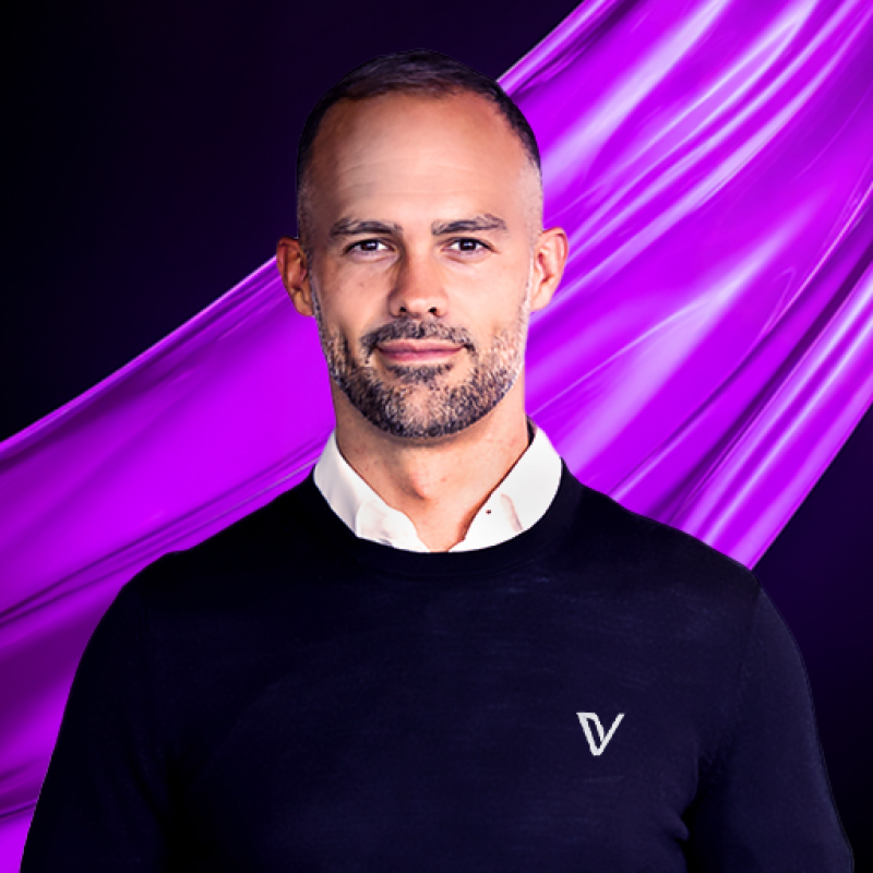 Anthony Day 🏽 - CEO | Stackforce