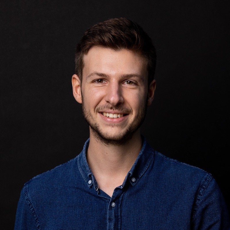 Anthony Le Goas - CEO | Stackforce