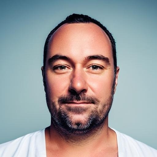 Anthony Russell Koder Anthony Russell - CEO | Stackforce