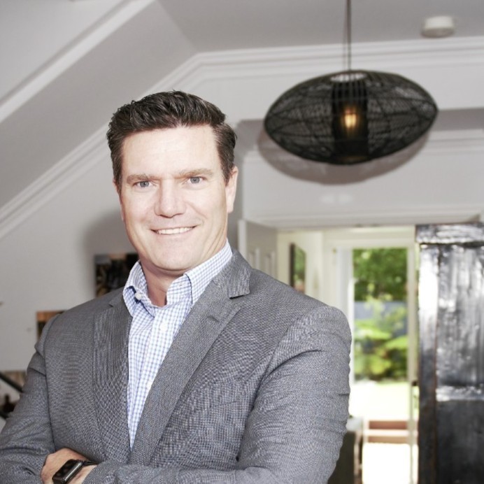 Anthony Sork - CEO | Stackforce