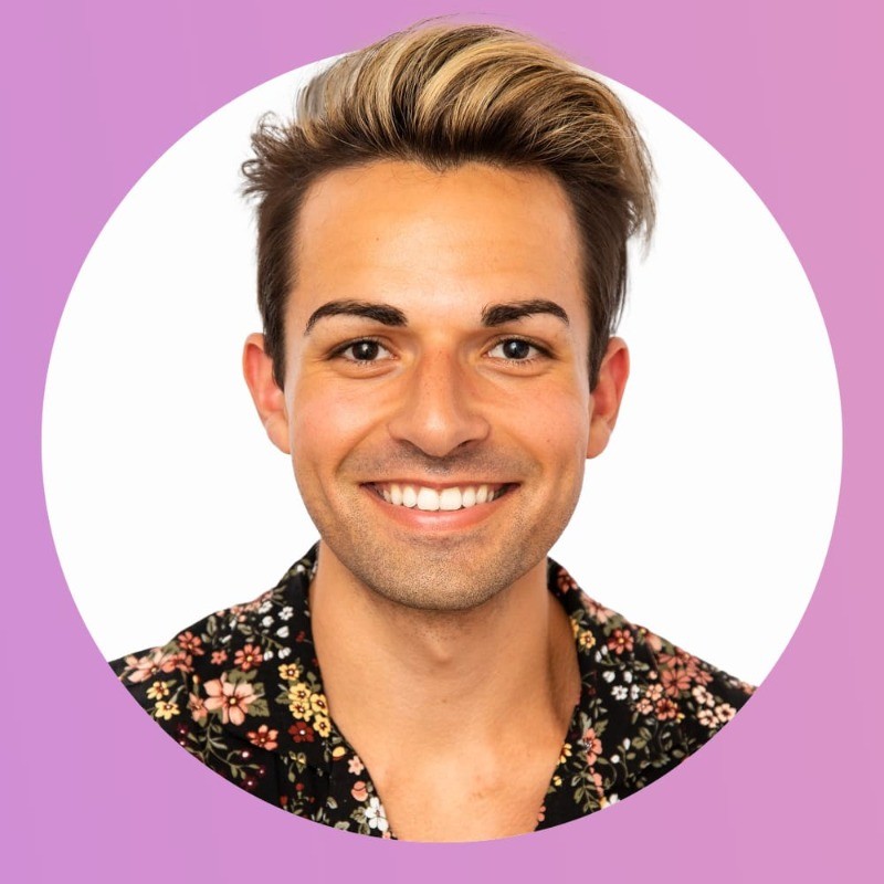 Anthony Boudreau - CEO | Stackforce