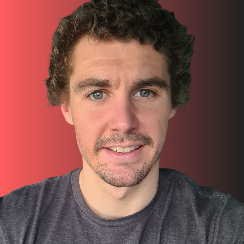 Antoine Van Malleghem - CTO | Stackforce