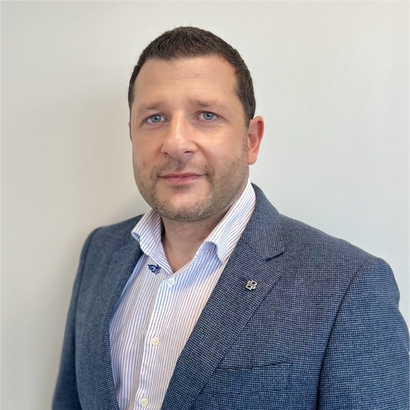 Antonio Abi Saad - CEO | Stackforce
