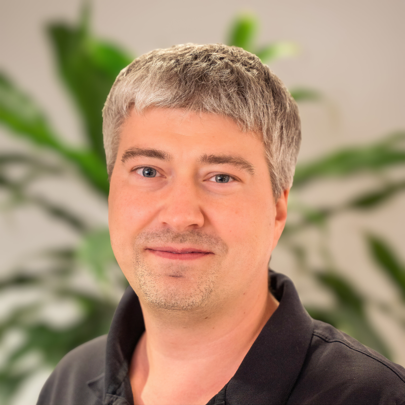 Anton Yakubenko - CEO | Stackforce