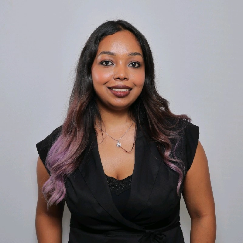 Antra Raj - Product Manager | Stackforce