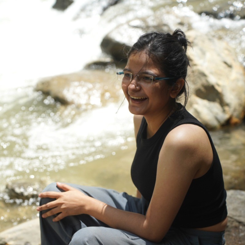 Anu Priya - Product Designer | Stackforce