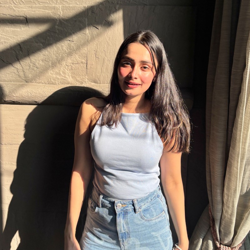 Anu verma - Associate Consultant | Stackforce