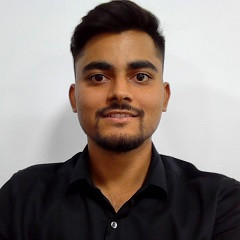 Anubhav Gupta - Product Manager | Stackforce