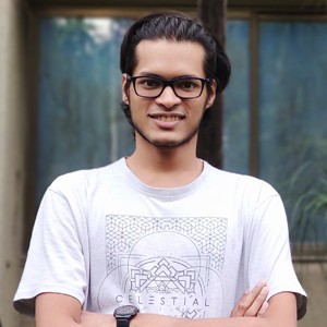 Anubhav Gupta - Co-Founder | Stackforce