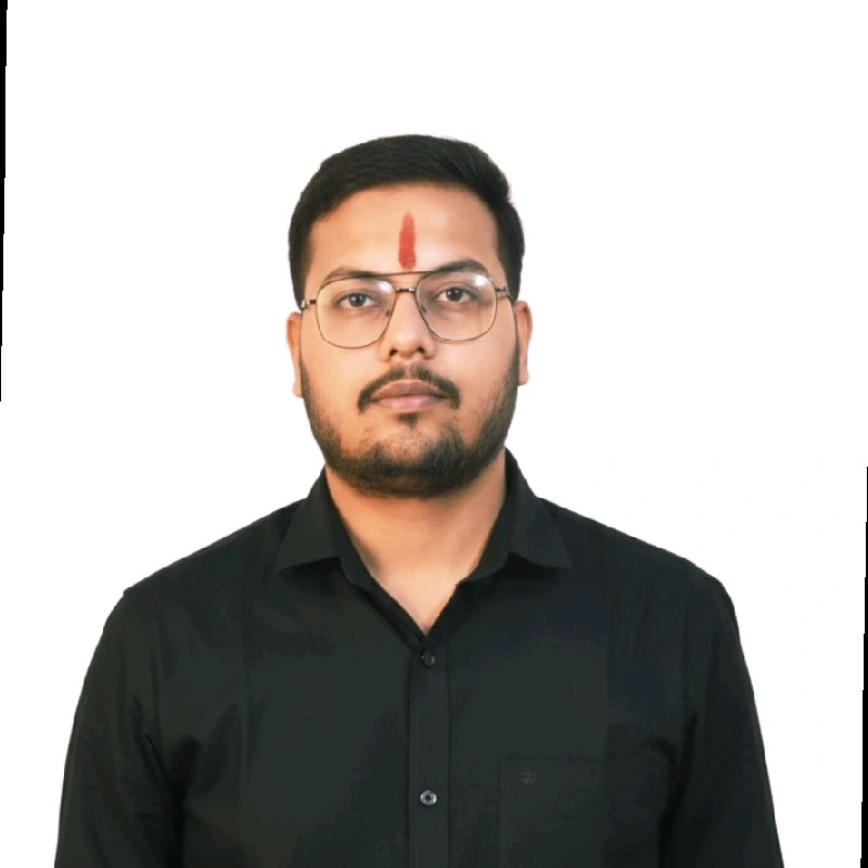 Anubhav Mishra - CEO | Stackforce