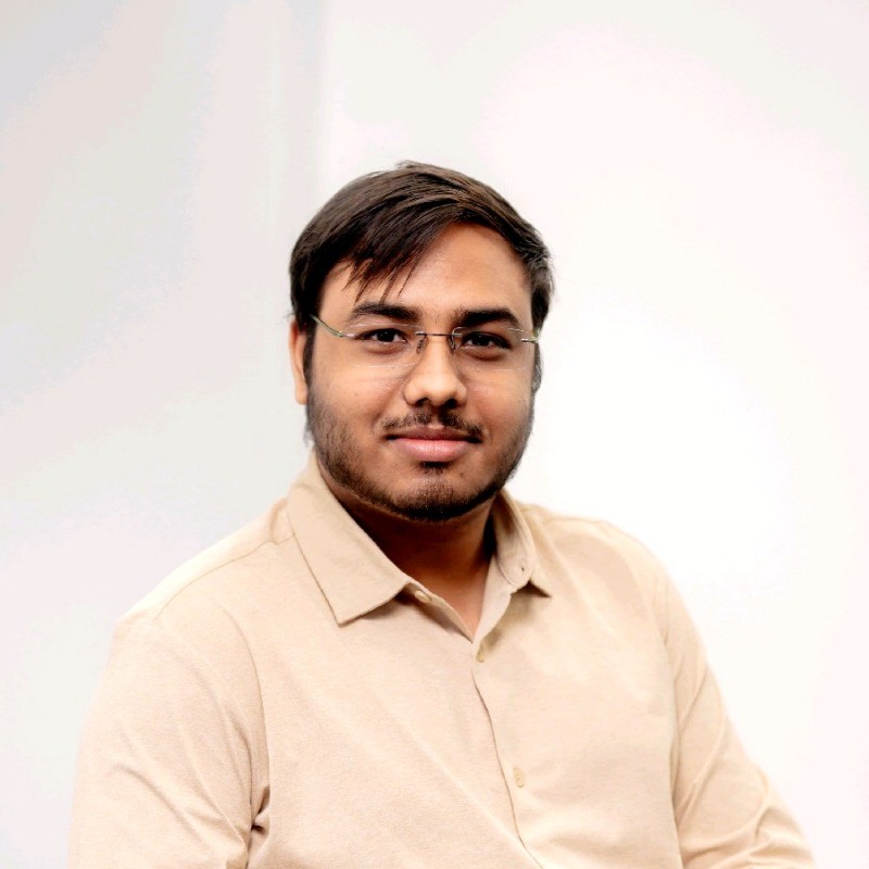 Anubhav Pathak - Software Engineer | Stackforce