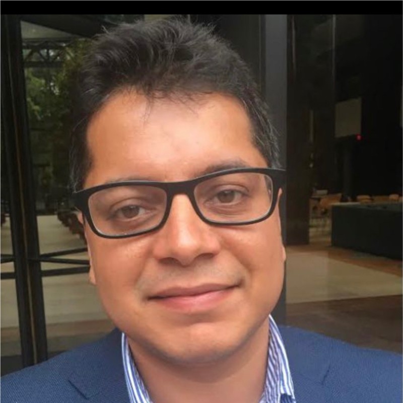 Anubhav Phull - CEO | Stackforce