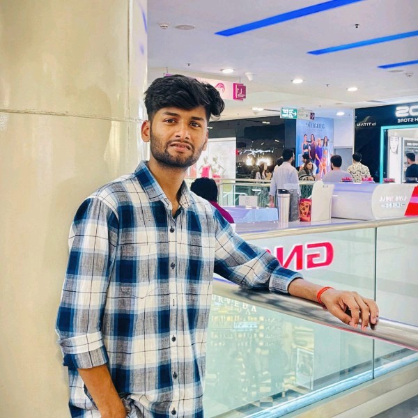 Anubhav Pratap Singh — CEO | Stackforce