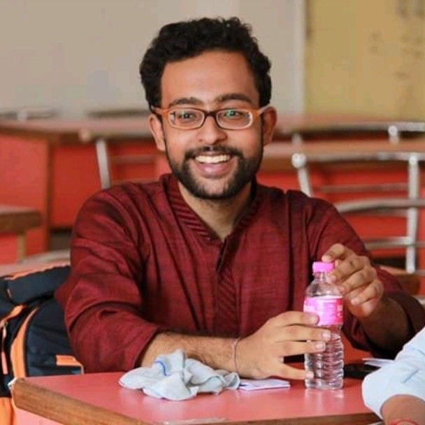 Anubhav Sanyal - Senior Software Engineer | Stackforce