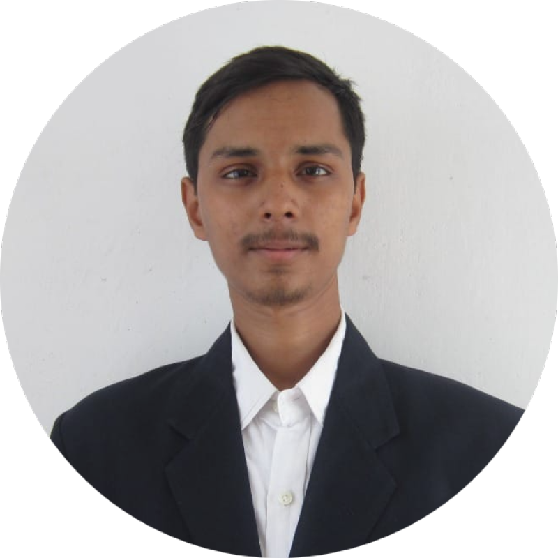 Anubhav Sharma - CEO | Stackforce